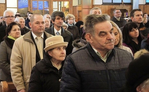 Zagórniczanie upamiętnili swoich bohaterów