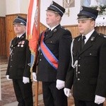 Zagórniczanie upamiętnili swoich bohaterów