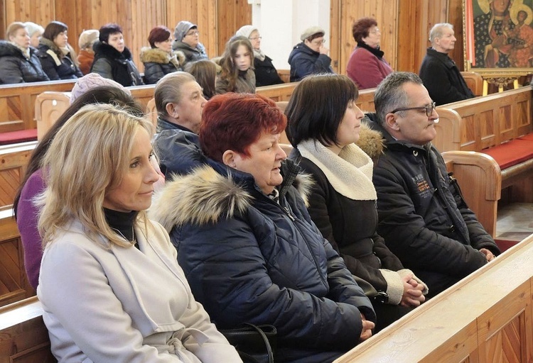 Zagórniczanie upamiętnili swoich bohaterów