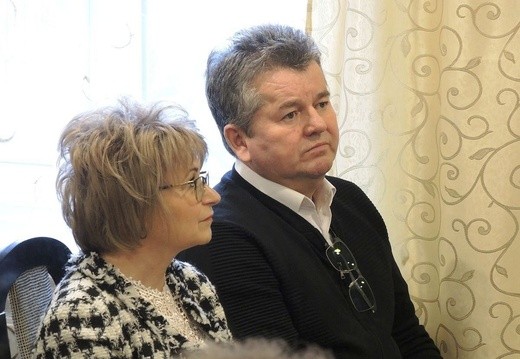 Zagórniczanie upamiętnili swoich bohaterów