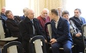 Zagórniczanie upamiętnili swoich bohaterów