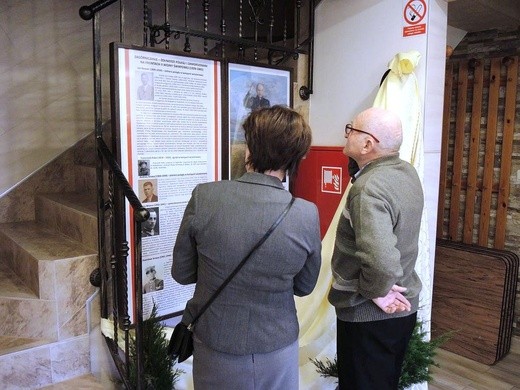 Zagórniczanie upamiętnili swoich bohaterów