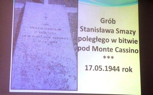 Zagórniczanie upamiętnili swoich bohaterów
