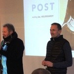"Podróż życia" z Markiem Zarembą w Ustroniu
