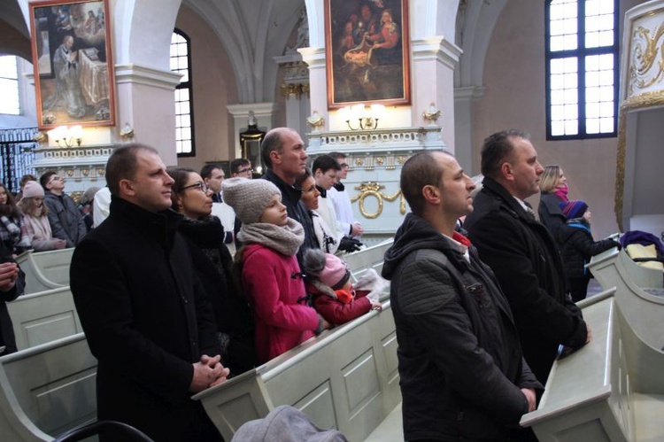 Diecezja ma dwóch nowych diakonów