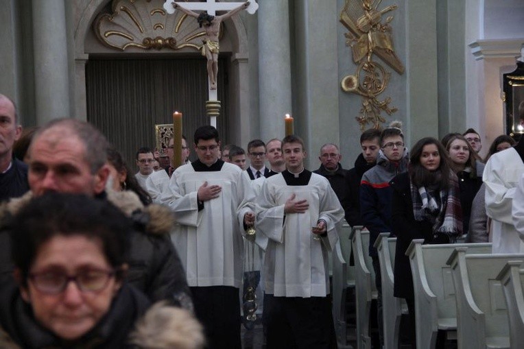 Diecezja ma dwóch nowych diakonów