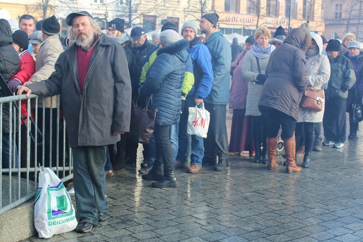 Wigilia Jana Kościuszki 2017