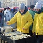 Wigilia Jana Kościuszki 2017