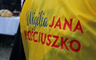 Wigilia Jana Kościuszki 2017