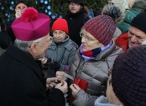 Abyśmy byli ludźmi Bożego upodobania