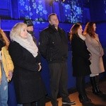 Wigilia Charytatywna