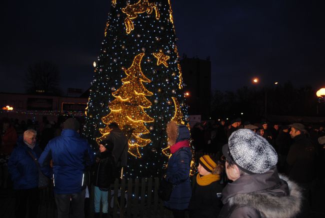 Wigilia Charytatywna