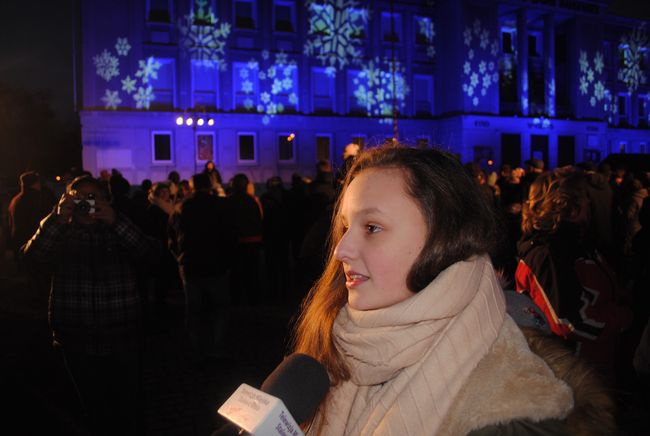 Wigilia Charytatywna