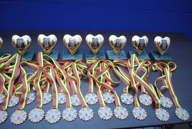 Wigilia Charytatywna