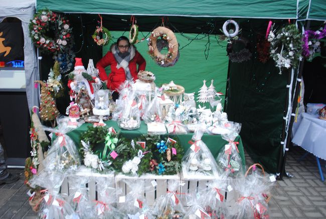 Wigilia Charytatywna