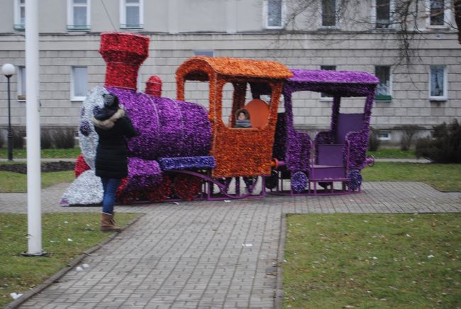 Wigilia Charytatywna