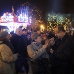 Gwiazdka na deptaku 2017