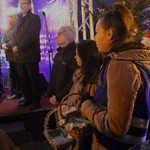 Gwiazdka na deptaku 2017