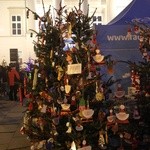 Gwiazdka na deptaku 2017