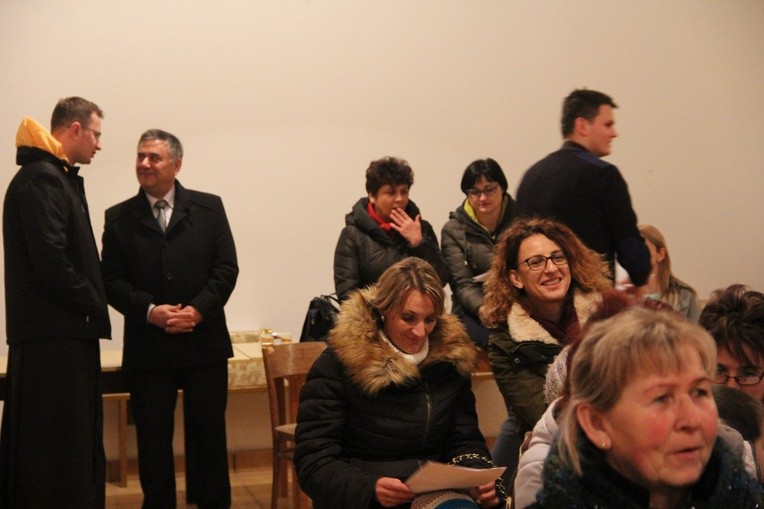 Muszynka w Ropie