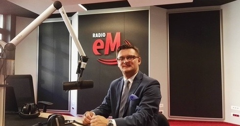 Marcin Krupa, prezydent Katowic