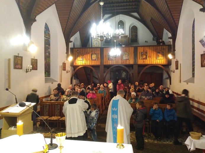 Szklarska Poręba 