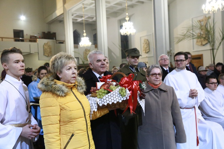 30-lecie parafii na Smoczce