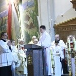 30-lecie parafii na Smoczce