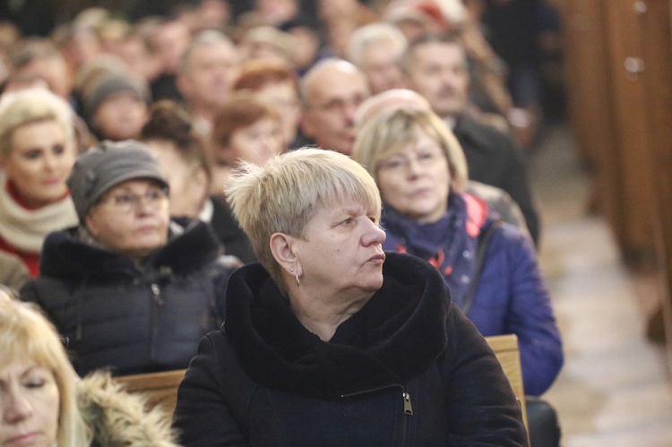 30-lecie parafii na Smoczce