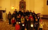 Zapałów w archidiecezji przemyskiej
