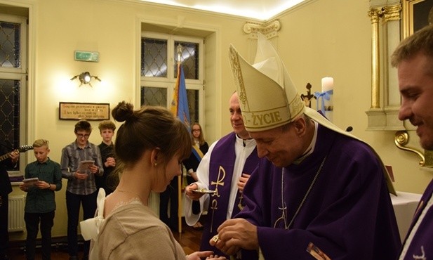 Archidiecezja katowicka ma 23 nowych KSM-owiczów