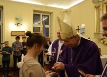 Archidiecezja katowicka ma 23 nowych KSM-owiczów