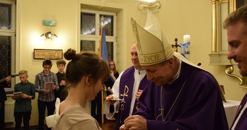 Archidiecezja katowicka ma 23 nowych KSM-owiczów