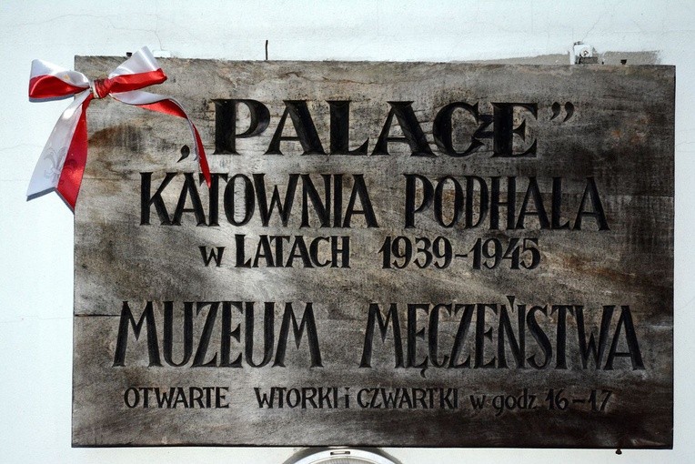 "Palace" w rękach zakopiańskiego samorządu 