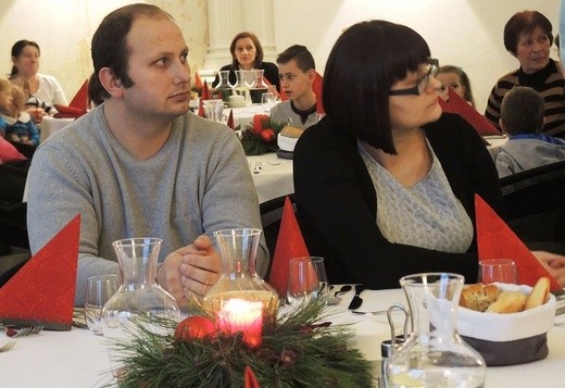 Opłatek Maltański w Bielsku-Białej - 2017