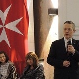 Opłatek Maltański w Bielsku-Białej - 2017