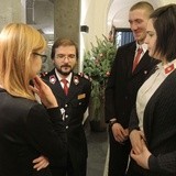 Opłatek Maltański w Bielsku-Białej - 2017