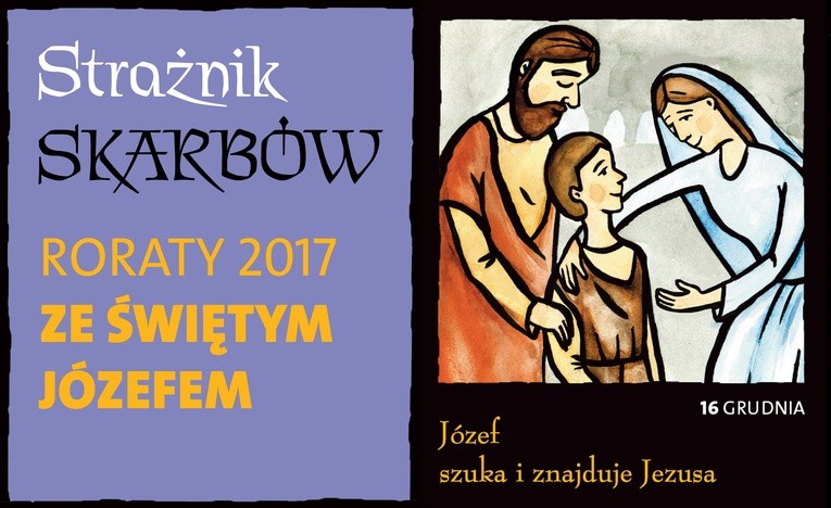 Strażnik Skarbów