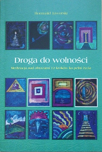 ks. Romuald Jaworski Droga do wolności Płocki Instytut Wydawniczy Płock 2017 ss.40