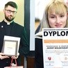 ▲	Wśród nagrodzonych był ks. Radosław Czerwiński, prefekt Katolickiego Zespołu Edukacyjnego Świętej Rodziny w Olsztynie. ►	Do nagrody nominowano 54 osoby.