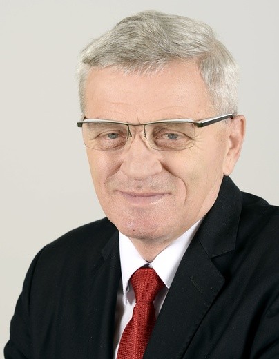 Senator Stanisław Kogut zawieszony w prawach członka PiS