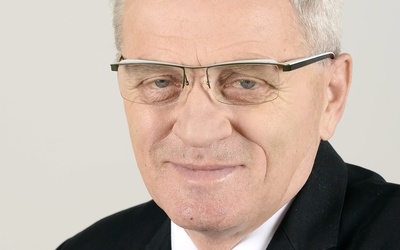 Senator Stanisław Kogut zawieszony w prawach członka PiS