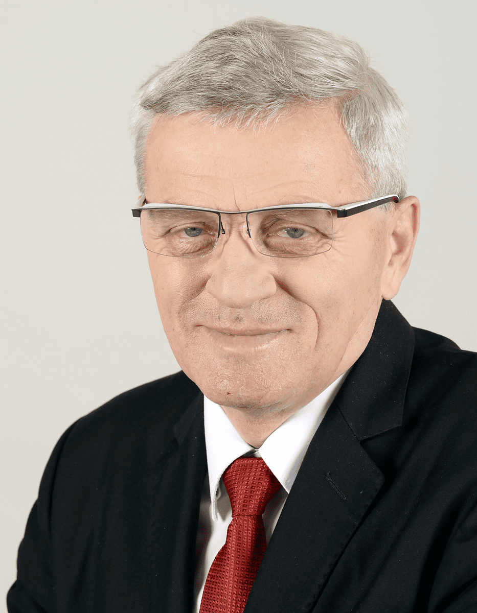 Senator Stanisław Kogut zawieszony w prawach członka PiS