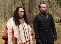 Wysłannik nieba i apostoł Indian