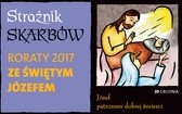 Strażnik Skarbów