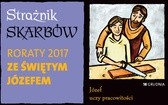 Strażnik Skarbów