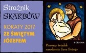 Strażnik Skarbów