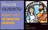 Strażnik Skarbów