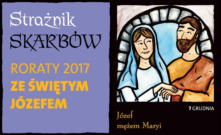 Strażnik Skarbów