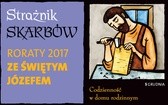 Strażnik Skarbów